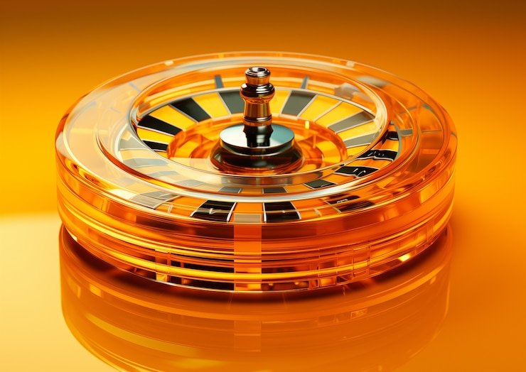Antarmuka permainan Dream Catcher di rajacuan88 dengan roda berputar dan opsi taruhan