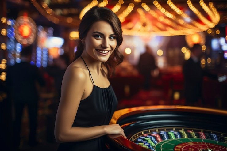 Metode pembayaran e-wallet dan transfer bank untuk deposit Red Tiger di rajacuan88
